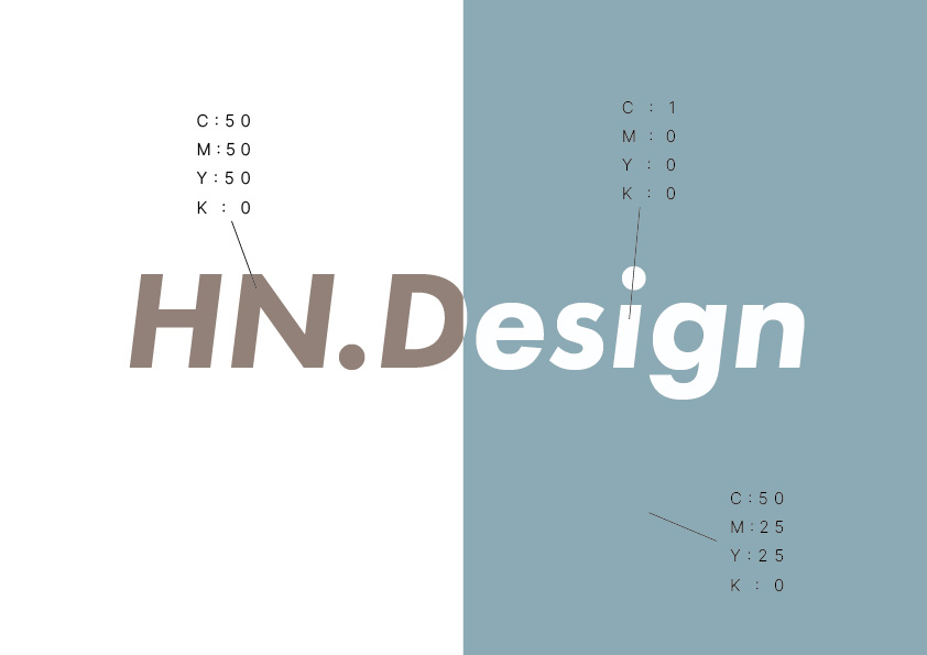 覆い焼きカラーイメージ